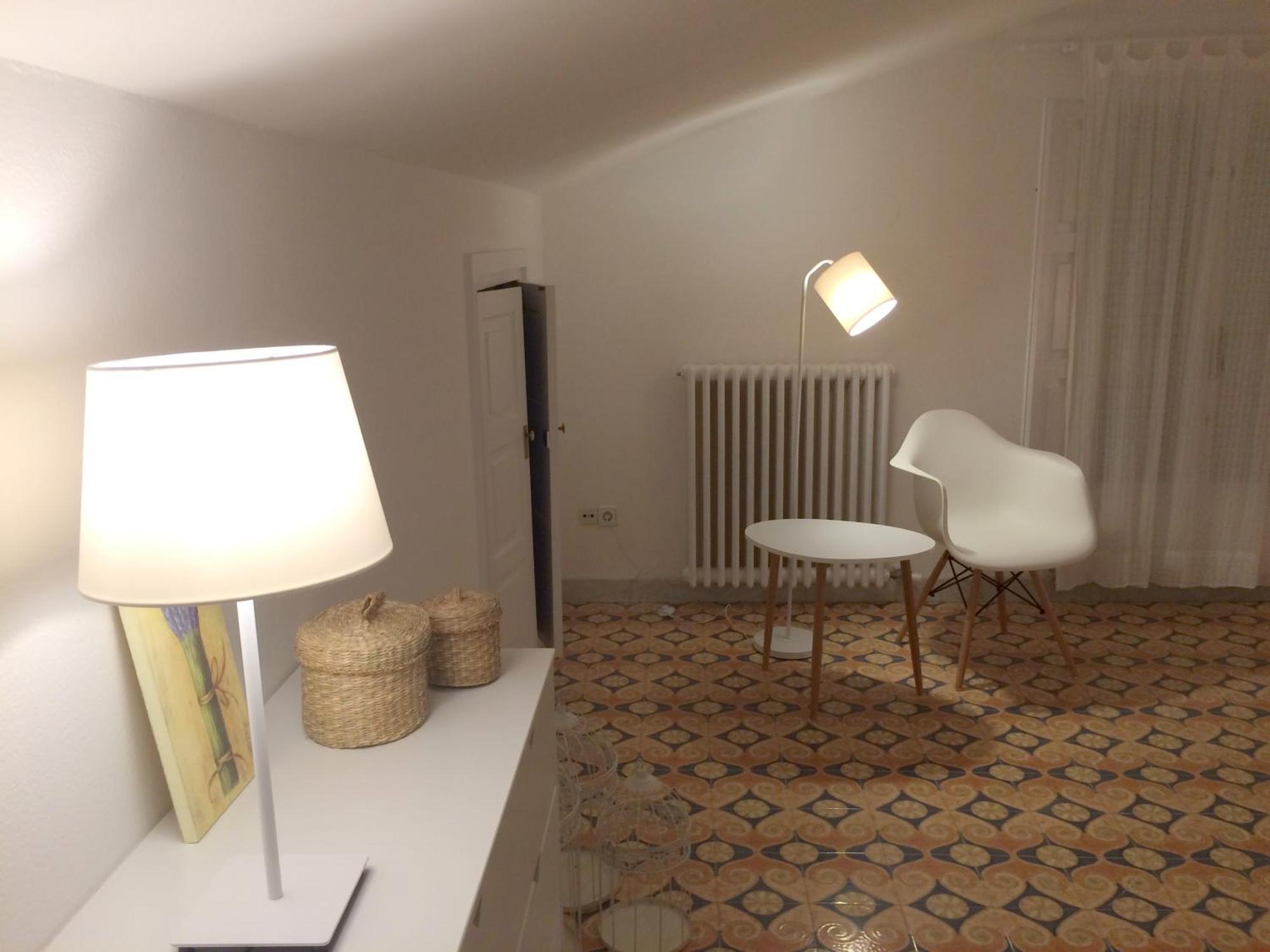Apartament La Palmera, Terrace & Pool