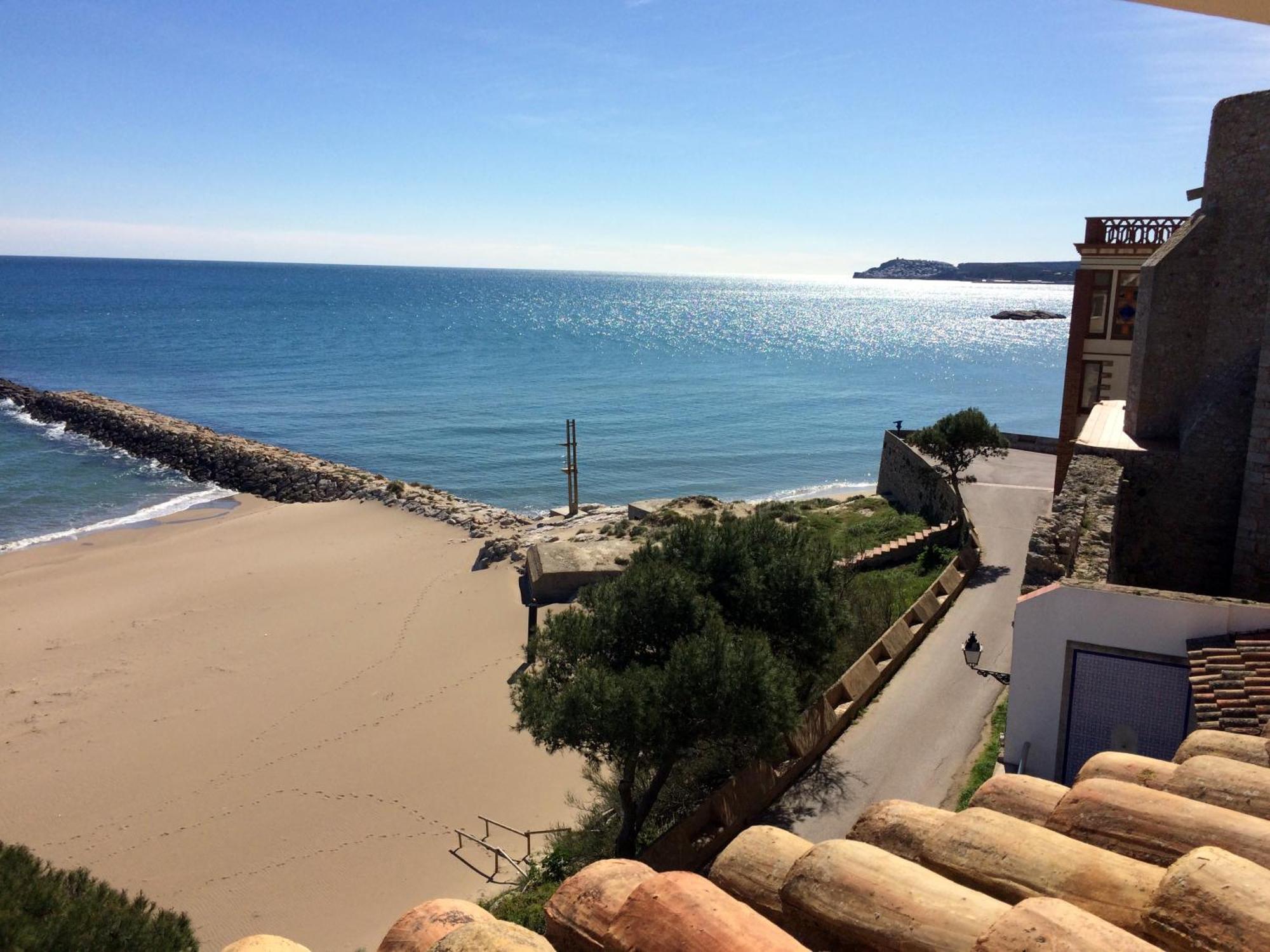 Apartament La Palmera, Terrace & Pool *