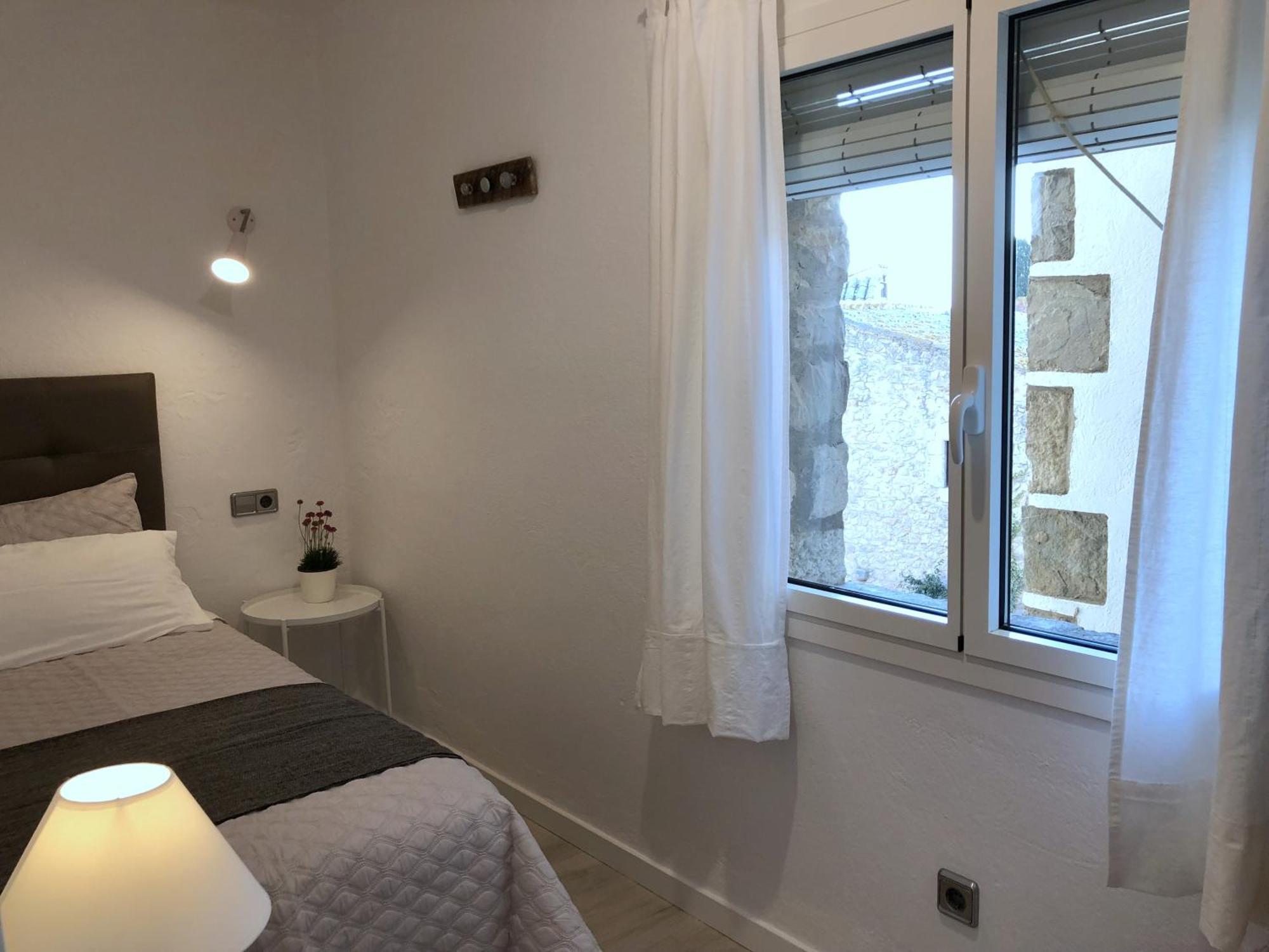 Apartament La Palmera, Terrace & Pool *