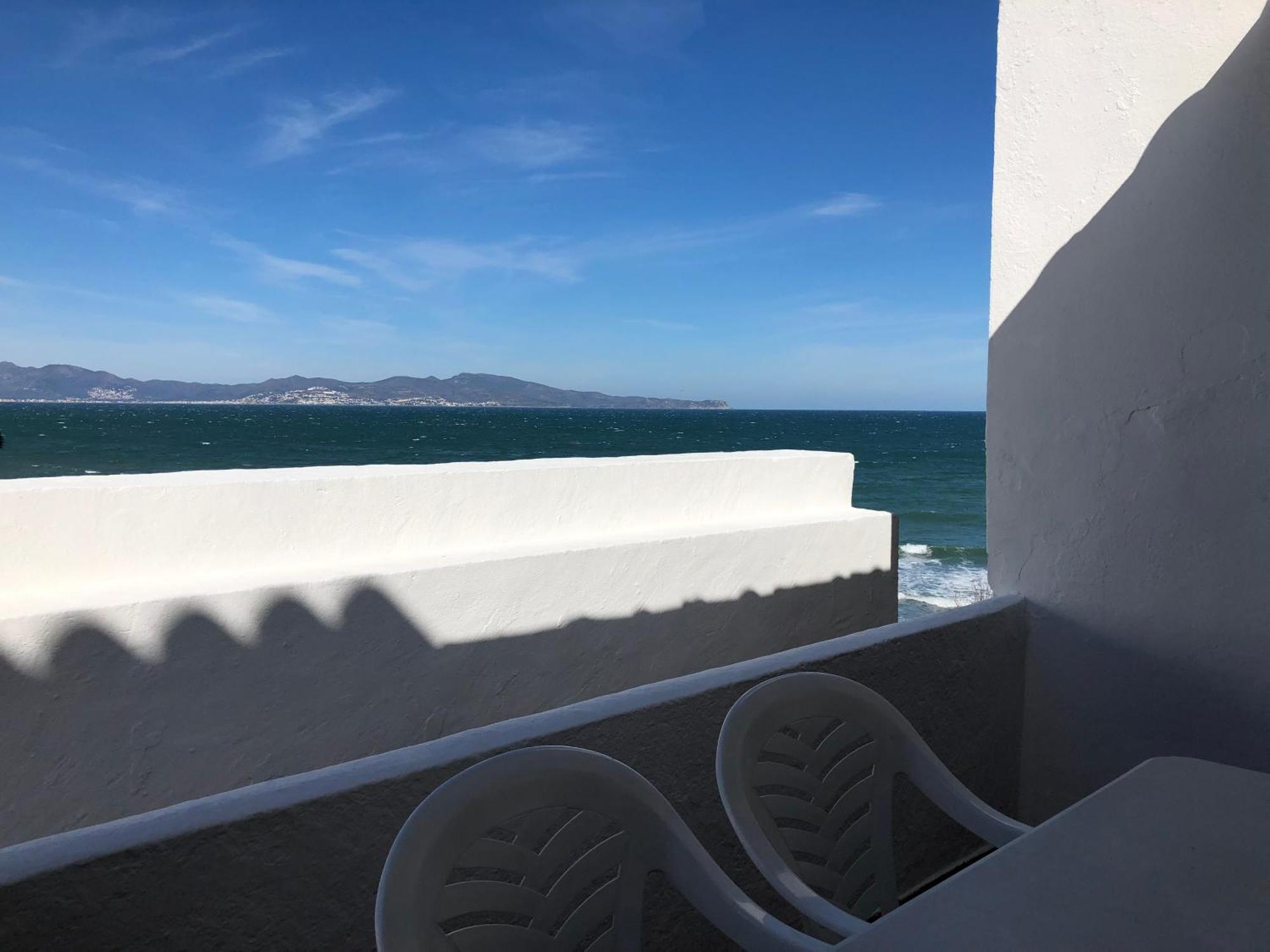 La Palmera, Terrace & Pool Apartament