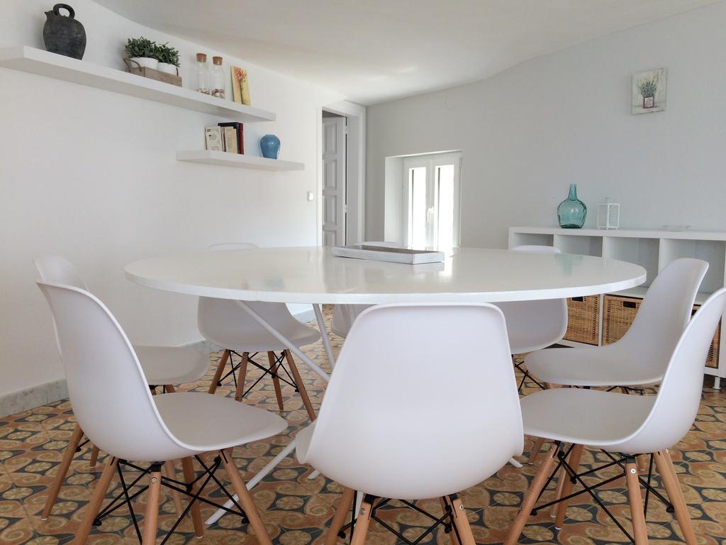 Apartament La Palmera, Terrace & Pool