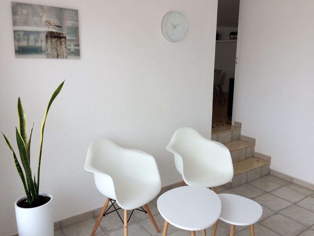 Apartament La Palmera, Terrace & Pool *