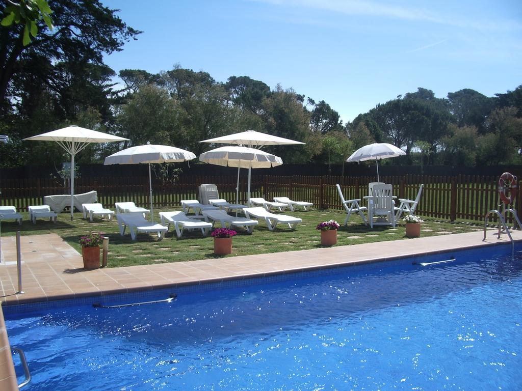 La Palmera, Terrace & Pool Apartament *