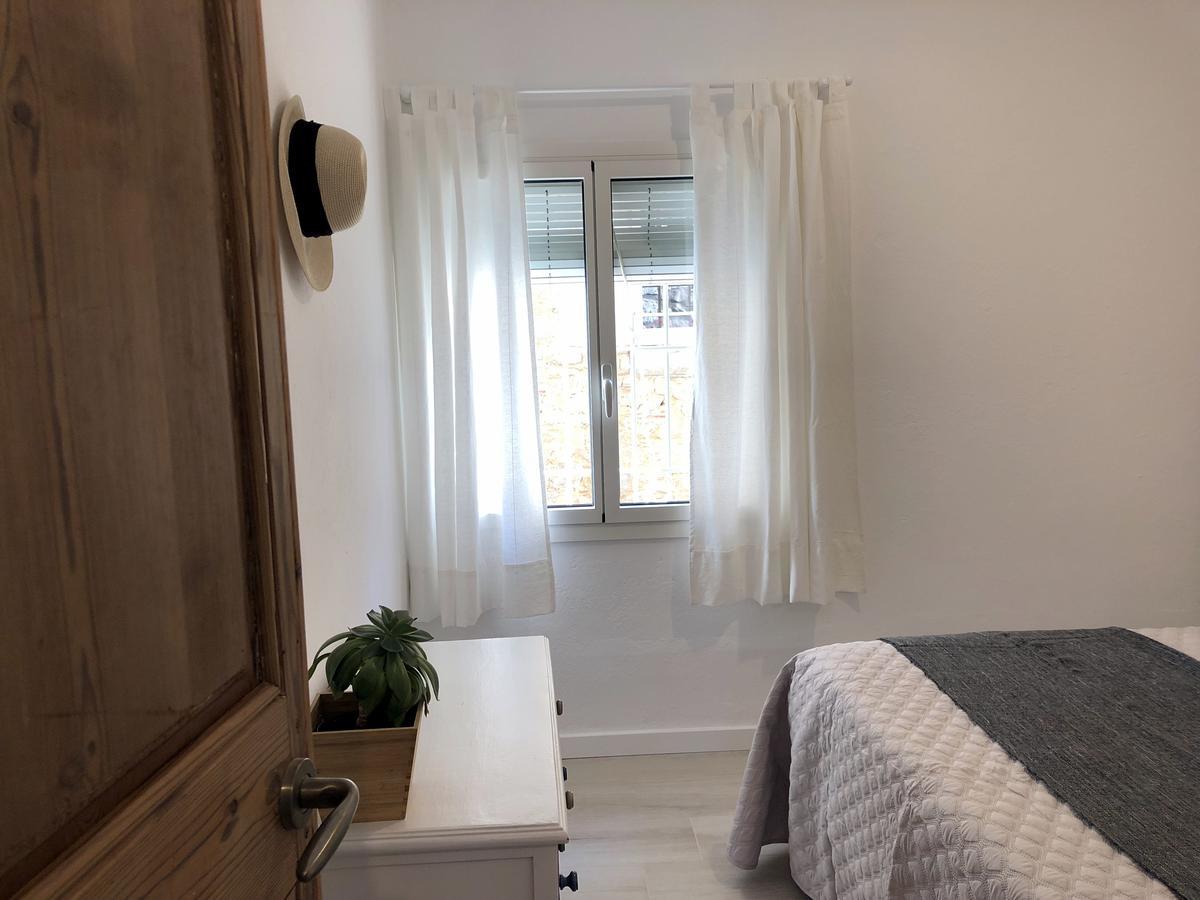 La Palmera, Terrace & Pool Apartament
