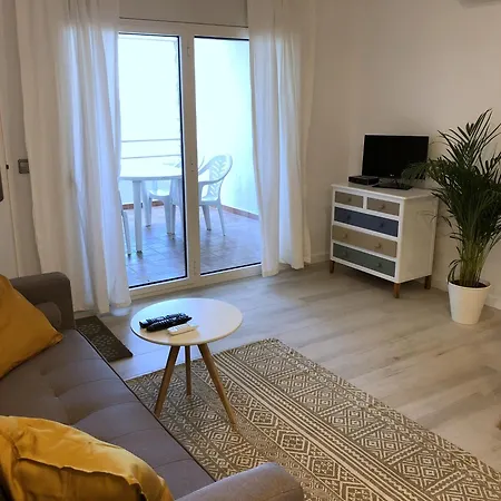 Apartaments La Palmera, Terrace & Pool Sant Marti d'Empuries Exterior foto