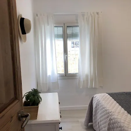 Apartaments La Palmera, Terrace & Pool Sant Marti d'Empuries Exterior foto