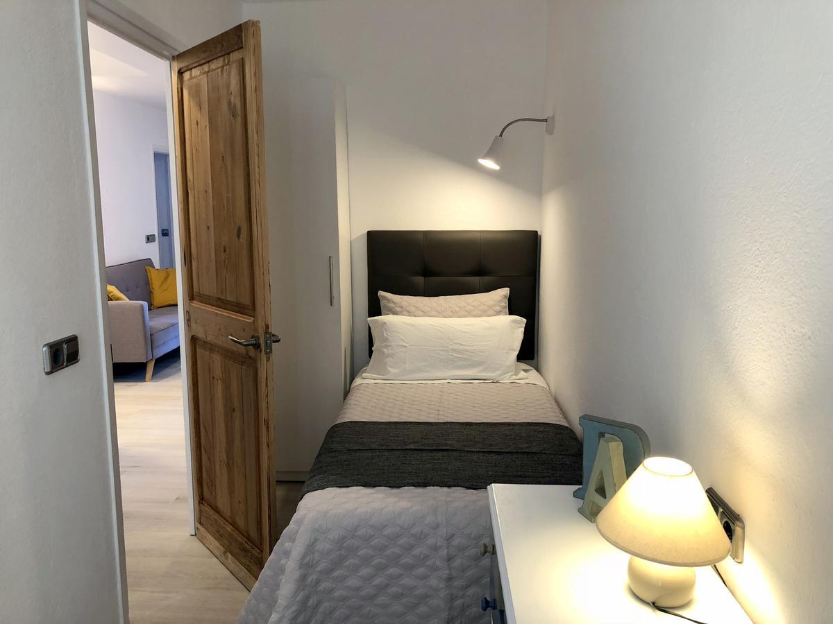 Apartamento La Palmera, Terrace & Pool