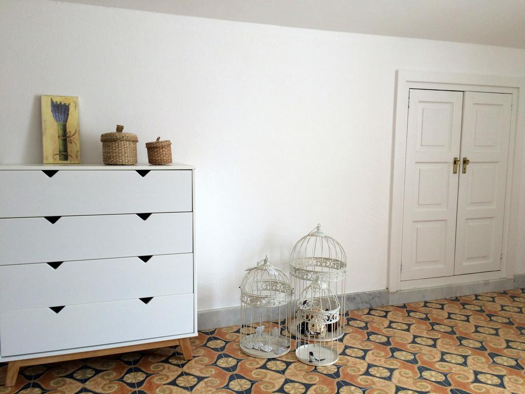 La Palmera, Terrace & Pool Apartment Sant Marti d'Empuries