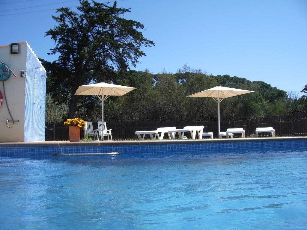 Apartment La Palmera, Terrace & Pool Sant Marti d'Empuries