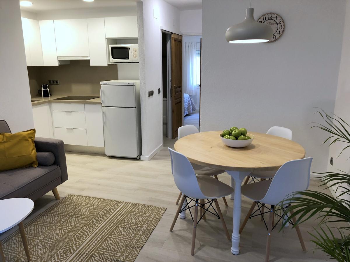 La Palmera, Terrace & Pool Apartment